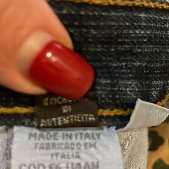 Armani Jeans - Picture 12 of 12